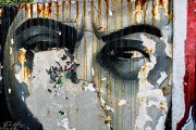 Graffiti am JuKuz