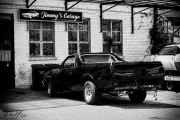 Jimmy's Garage