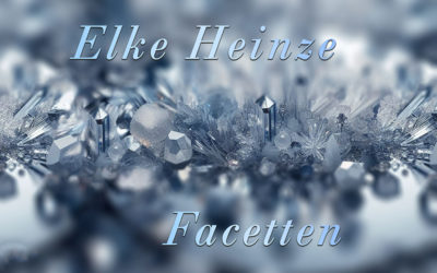 Eisige Facetten- mir ist kalt!