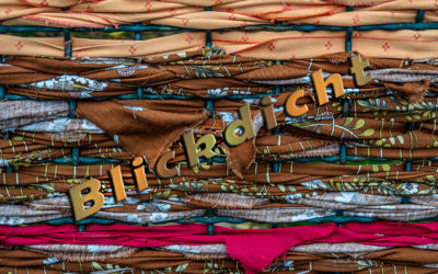 Origineller als graue Plastikstreifen