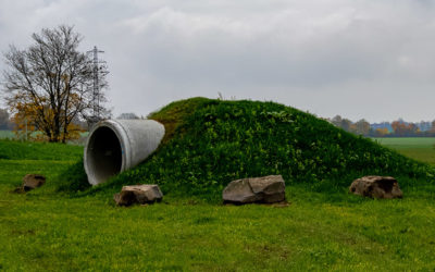 Ist das Kunst . . . oder . . .