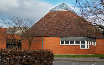 St. Marien in Liederbach
