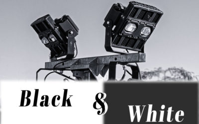 Black & White – Mai 2025