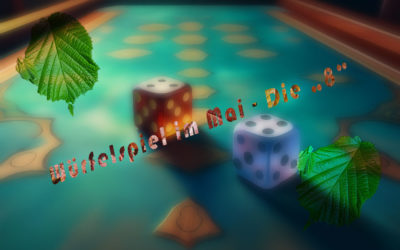 Rolands Würfelspiel 2.0 – Mai 2025