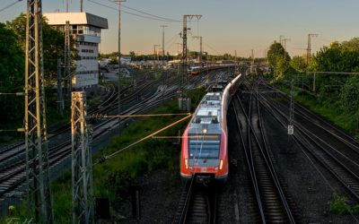 Sonntagabend und ein „I“ für Elfi