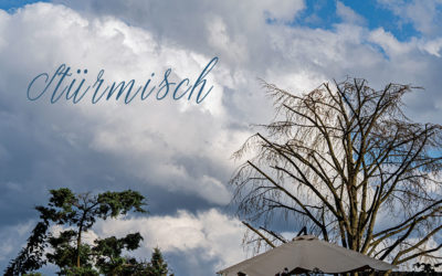 Nichts los mit mir heute