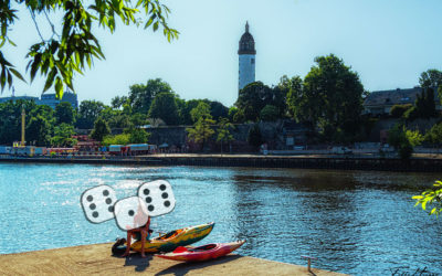 Fotoprojekt „Würfelspiel 2.0“ – Juli 2025