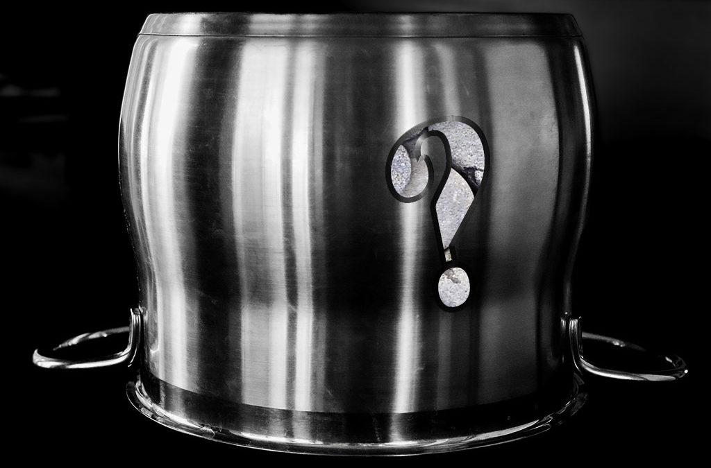 OPaDiBaW #13 – ein fast missglücktes Experiment