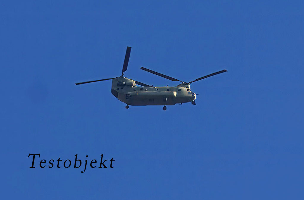 Nie reicht der Speicherplatz  *seufz*