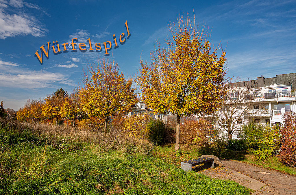 6-1-3-4 = 14 oder ein Wort mit „N“