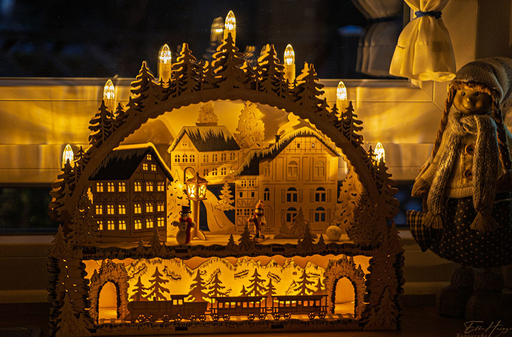 Einmal durchatmen, bitte